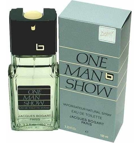 Perfume One Man Show  100 Ml Original  Envio Gratis