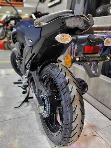 Imagen 7 de 17 de Yamaha Fz 25 0km Tamburrino Motos Entrega Inmediata