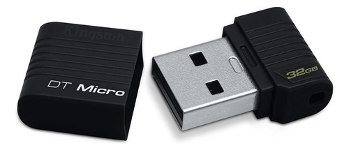 Pendrive Kingston DataTraveler Micro DTMC 32GB 2.0