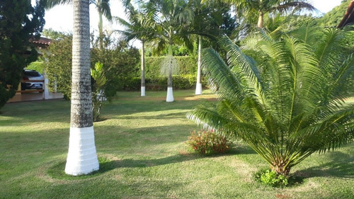 Chácara Pilar Do Sul Sp 2700mts B.reunidas Piscina