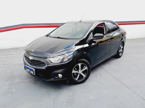 Chevrolet Prisma PRISMA Sed. LTZ 1.4 8V FlexPower 4p