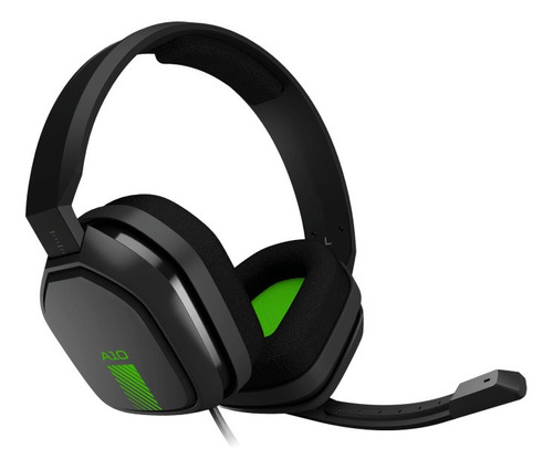 Audífono Profesional Astro A10 Para Xbox One, Astro Audio