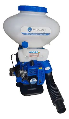 comprar Fumigadora Nebulizadora Sopladora A Motor