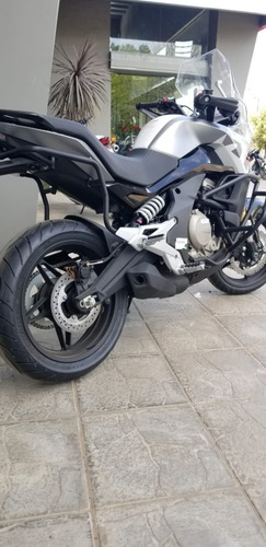 Cf Moto Rz 650 Mt -entrega Inmediata- Zanella- Domotos
