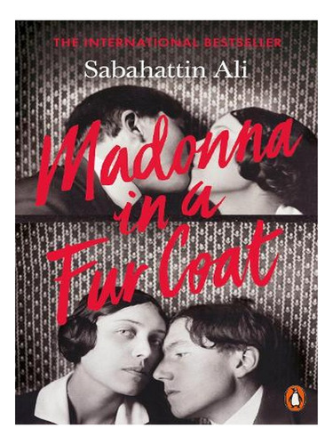 Madonna In A Fur Coat (paperback) - Sabahattin Ali. Ew02