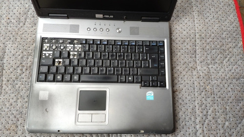Notebook Asus Z94l Antigo Liga