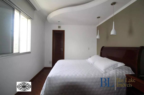 Imagem 14 de 15 de Ótimo Apartamento À Venda Com 206m² Em São Caetano!!ed Orly. - Ap00841e