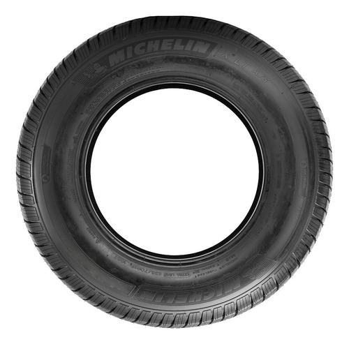 Pneu Michelin Aro 17 X Lt A/s 245/65r17 107t