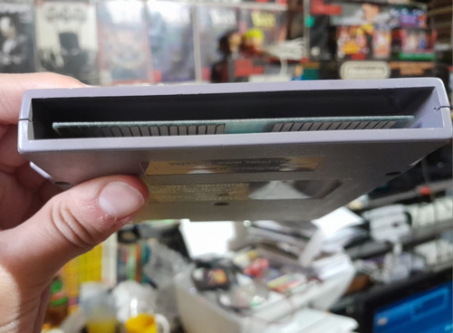 Ninja Crusaders Nintendo Nes (ver Fotos) - Wird Us (Usado)