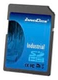 128mb Tarjeta Sd Industrial Slc