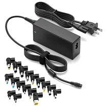 Comprar Adaptador Ac Para Hp Dell Gateway Toshiba Lenovo Acer Asus S