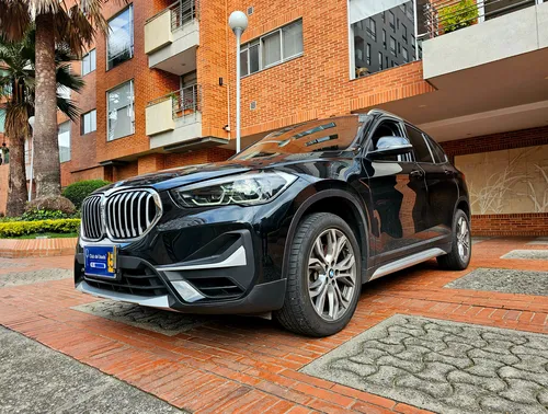 BMW X1 2.0 F48 Sdrive 20i