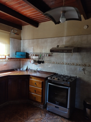 Imagen 11 de 14 de Casa De 3 Ambientes