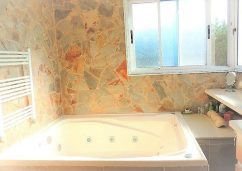 Imagen 21 de 22 de Casa Apto Crédito Con Pileta En Santa Catalina