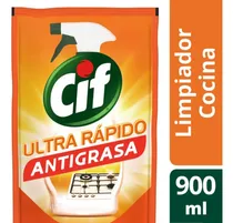 Comprar Pack X 6 Unid. Limpiador  Antigdp 900 Ml Cif Limpiadores