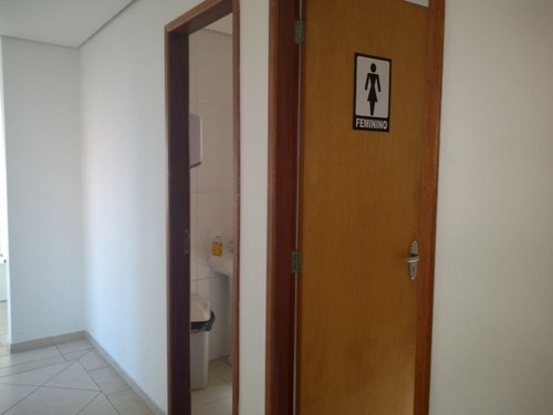 Imagem 16 de 20 de Lindo Apartamento À Venda - 2 Quartos - 1 Vaga - Vila Príncipe De Gales - Santo André - Sp - 34214