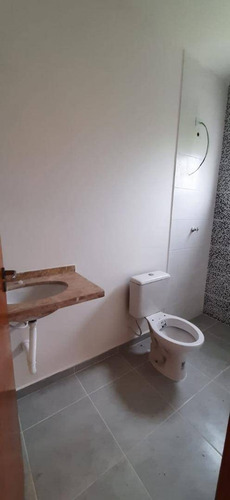 Imagem 13 de 15 de Sobrado Com 2 Dormitórios À Venda, 60 M² Por R$ 245.000,00 - Porto Novo - Caraguatatuba/sp - So0031