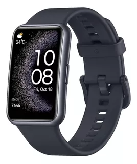 Smartwatch Huawei Fit Special Edition Black