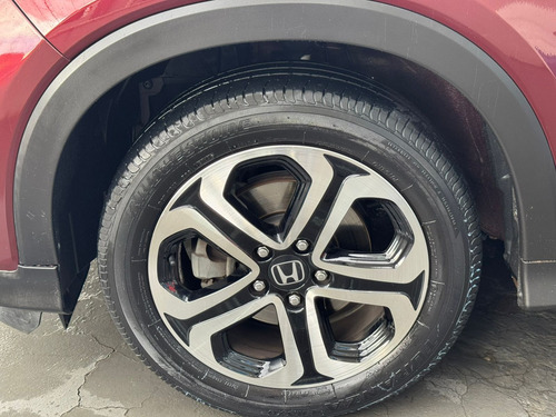 Honda HR-V 1.8 Exl Flex Aut. 5p