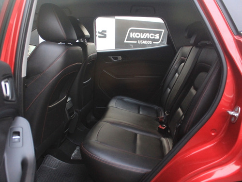 Chery Tiggo 3 1.5 Gls At