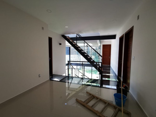 Imagen 18 de 30 de Casa En Renta En Sayavedra