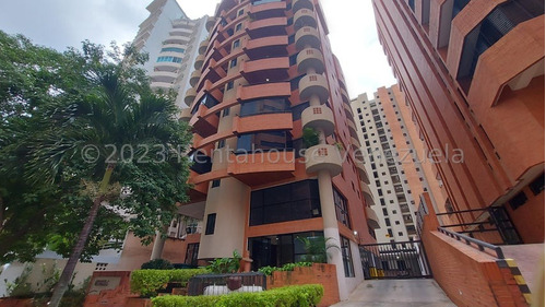 Norma Piña Rah Vende Hermoso Apartamento, Ubicado En La Trigaleña, Amplio, Muy Cómodo E Iluminado. 24-2563