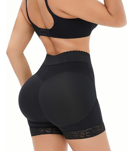 Fajas Cortas Originales Colombianas Para Posparto, Corsé Com