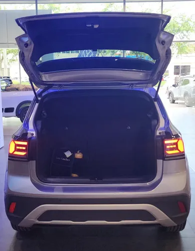 Volkswagen T-Cross COMFORTLINE 1.0 TURBO