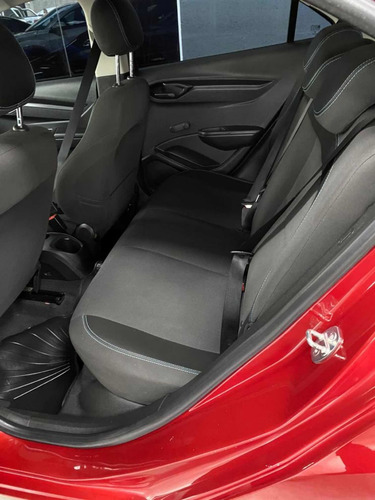 Chevrolet Onix Joy Black Mod 2020 Impecable!!!