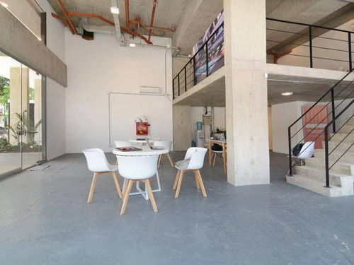 Locales Comerciales Alquiler Caballito