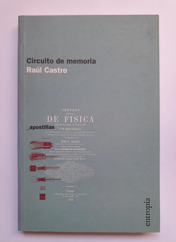 Circuito De Memoria - Raúl Castro