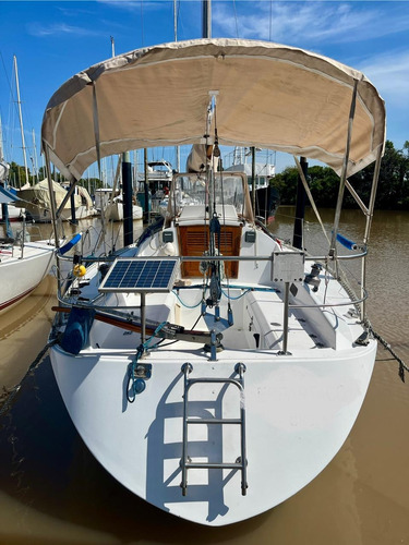 Velero Pandora 28- Muy Bueno!