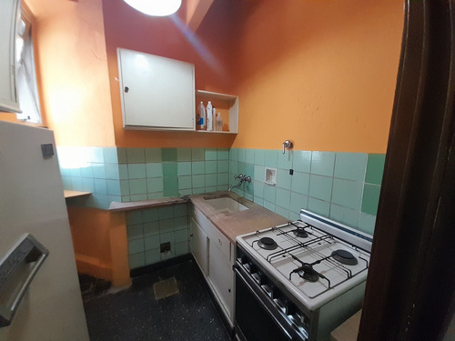 Departamento En Alquiler En Almagro Norte, Almagro, Capital Federal