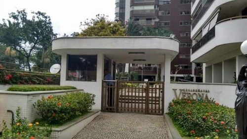 Imagem 2 de 12 de Apartamento - Ap00391 - 69212127