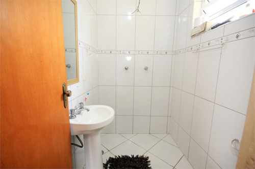 Imagem 15 de 27 de Casa 4 Dormitórios No Brooklin - Reo454000