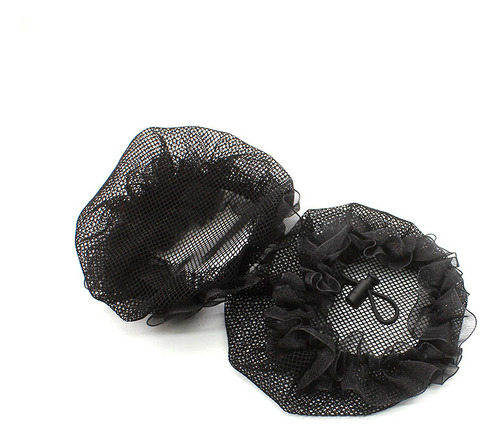 Hair Net, Accesorios De Ballet Para Niños, Estilo Pastoral