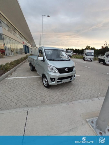 Changan Star Pick Up Full 1.2 2021 0km