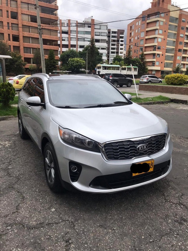 Kia Sorento 2019