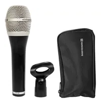 Comprar Beyerdynamic Tg-v50d Micrófono Dinámico Vocal Cardioide.