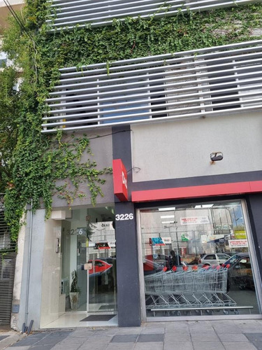 Imagen 3 de 20 de Alquiler Oficina En Edificio Corporativo