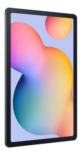 Imagen 1 de 3 de Tablet Samsung Galaxy Tab S6 Lite Sm-p610 10.4 64gb 4gb Gray