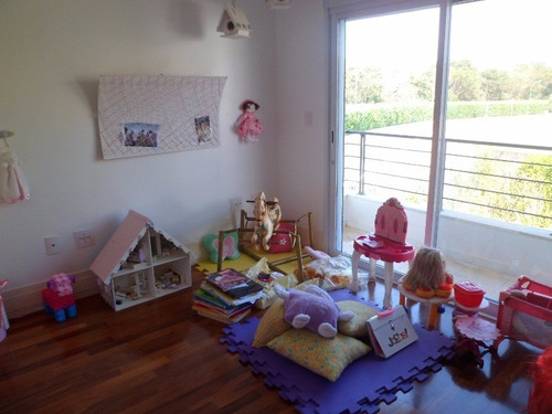 Imagem 28 de 30 de Casa Em Condomínio À Venda No Alphaville Dom Pedro Campinas - C004752 - 3354412