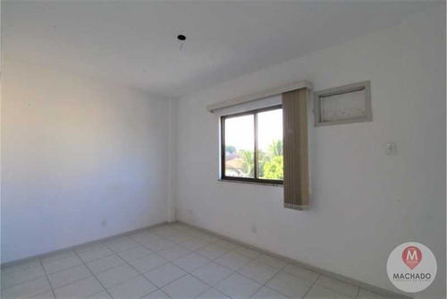 Imagem 14 de 15 de Apartamento-à Venda-parque Hotel-araruama - Ap-0121