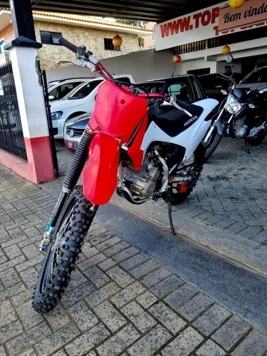 Honda Crf 230  MercadoLivre 📦