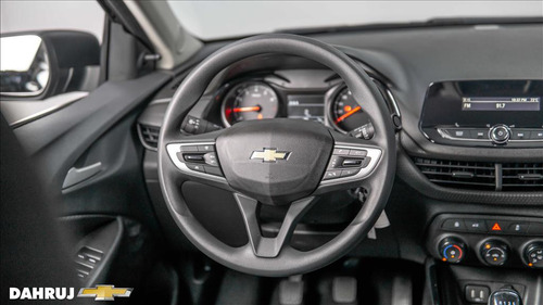 Chevrolet Onix 1.0 FLEX MANUAL
