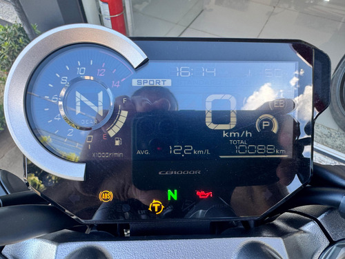 Cb-1000r Abs