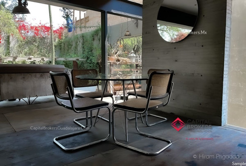 Casa De Lujo En Virreyes Lomas De Chapultepec Cdmx