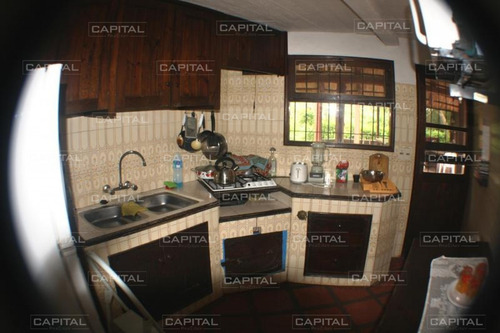 Imagen 13 de 30 de Casa El Tesoro La Barra - 4 Dormitorios- Ref: 25442
