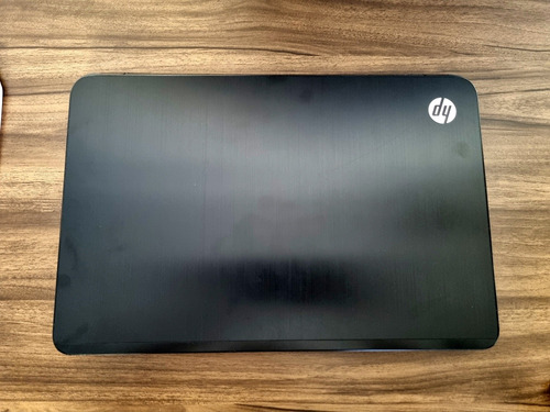 Hp Envy Sleekbook 6