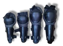 Comprar Rodillera Y Codera Protección Motorizado Deportiva 
